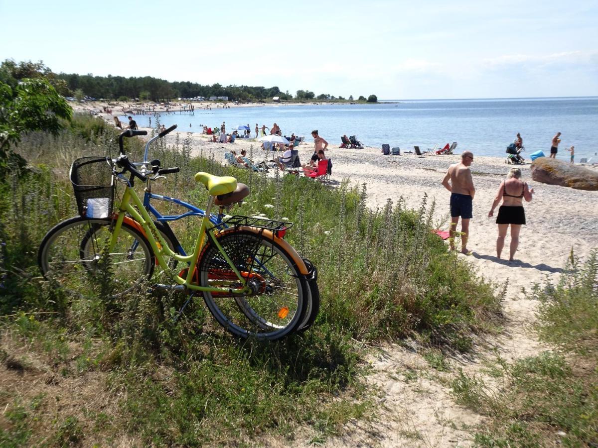 1a, Med 50m * Byxelkrok