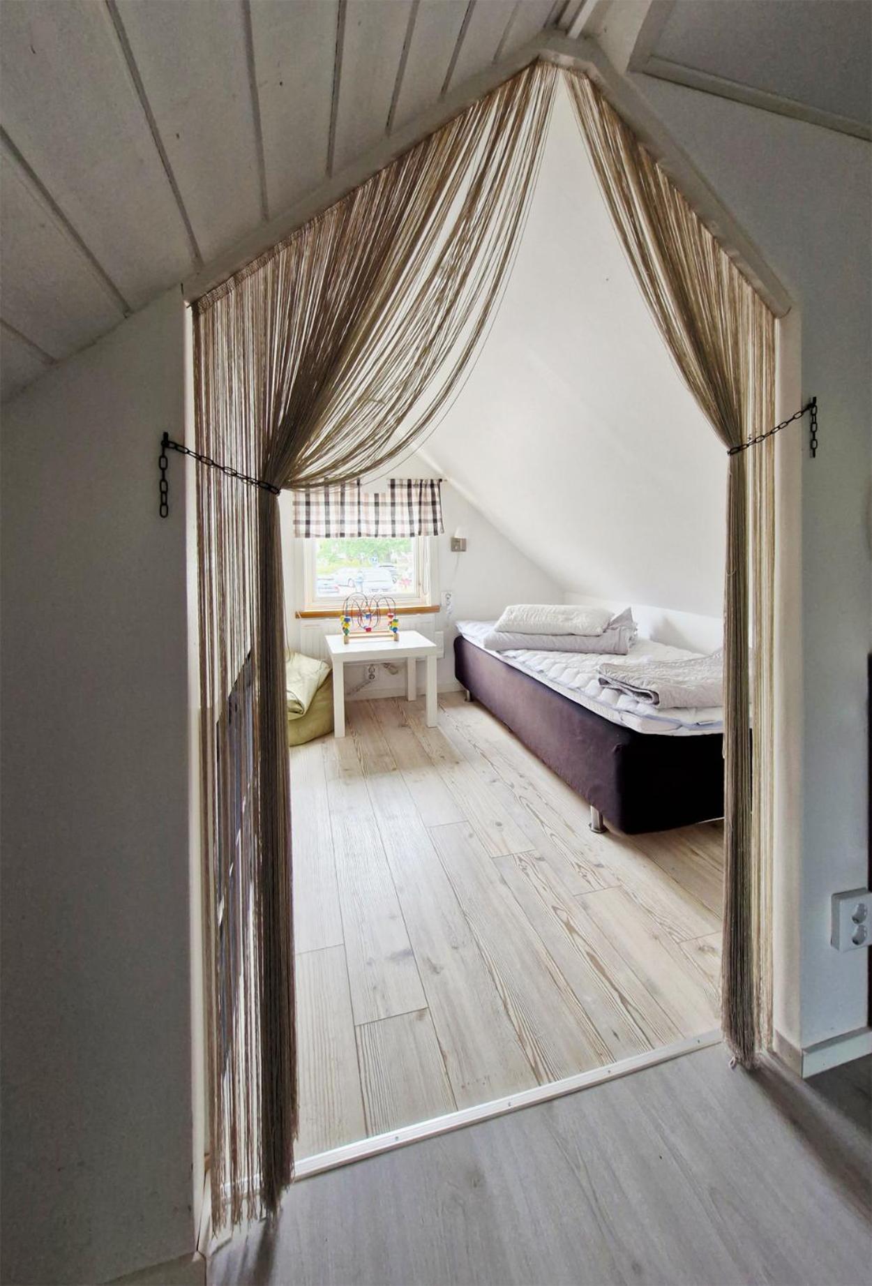 1a, Med 50m Ferienhaus