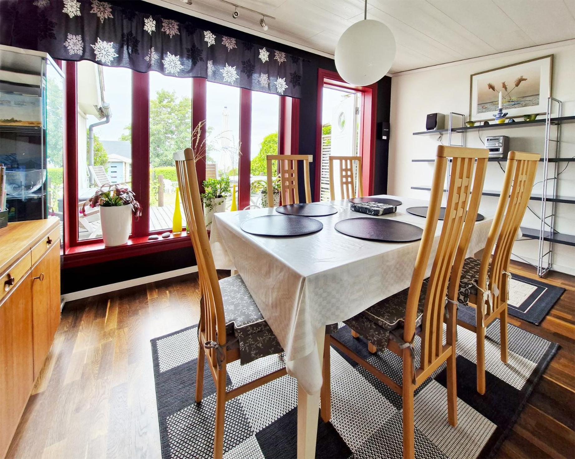 1a, Med 50m Holiday home