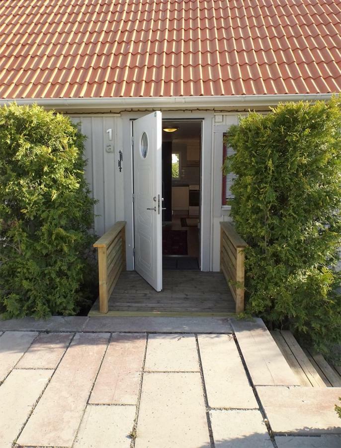 Holiday home 1a, Med 50m *