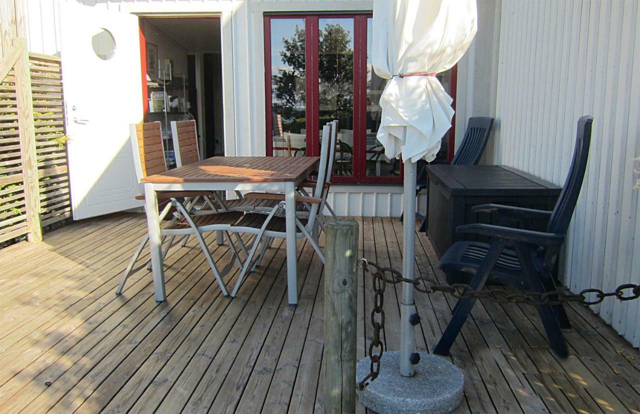 Ferienhaus 1a, Med 50m