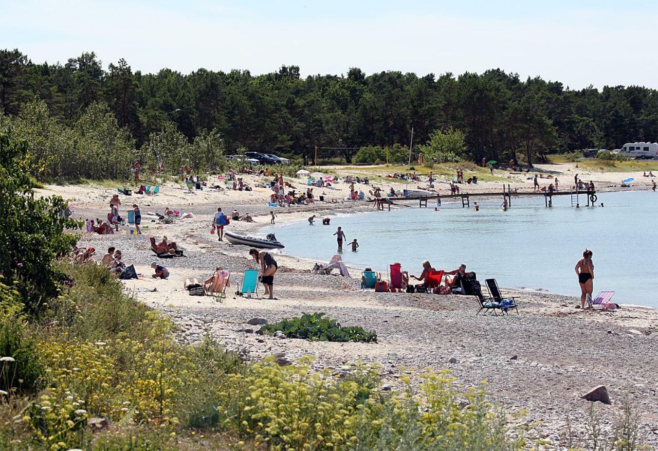 Ferienhaus 1a, Med 50m Byxelkrok