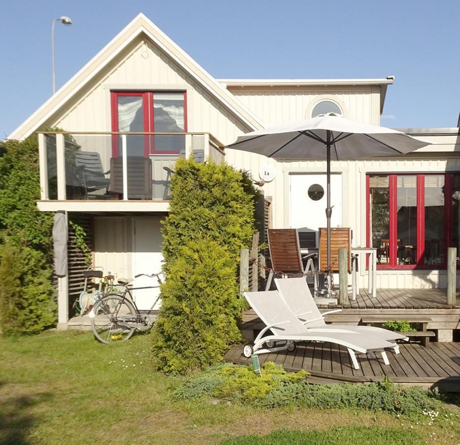 Holiday home 1a, Med 50m Byxelkrok